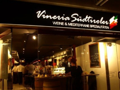 照片: Vineria S&amp;uuml;dtiroler